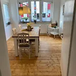 Gartenstrasse דירה האמלן