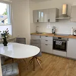 דירה Gartenstrasse