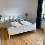 Gartenstrasse האמלן