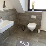 Gartenstrasse דירה האמלן