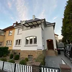 דירה Gartenstrasse