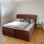 Gartenstrasse דירה *