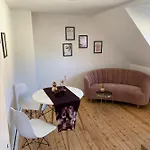 Gartenstrasse Appartement