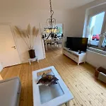 דירה Gartenstrasse *