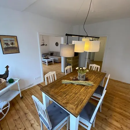 Gartenstrasse האמלן