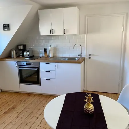 Gartenstrasse האמלן