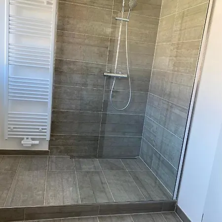 Gartenstrasse * האמלן