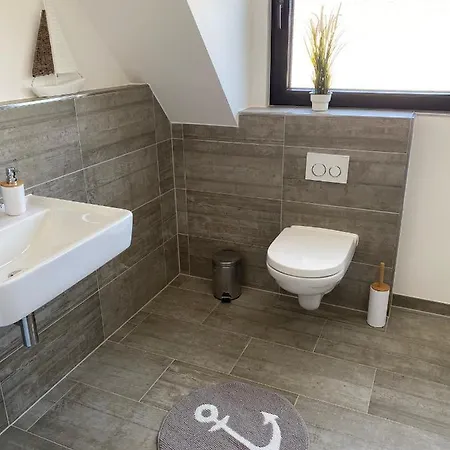 Gartenstrasse דירה האמלן