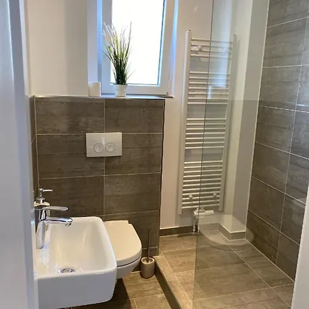 Gartenstrasse דירה