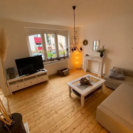 Gartenstrasse Daire *