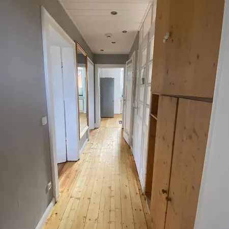 דירה Gartenstrasse