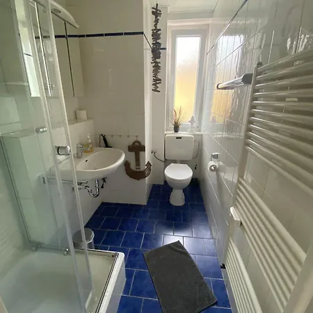 Gartenstrasse דירה *