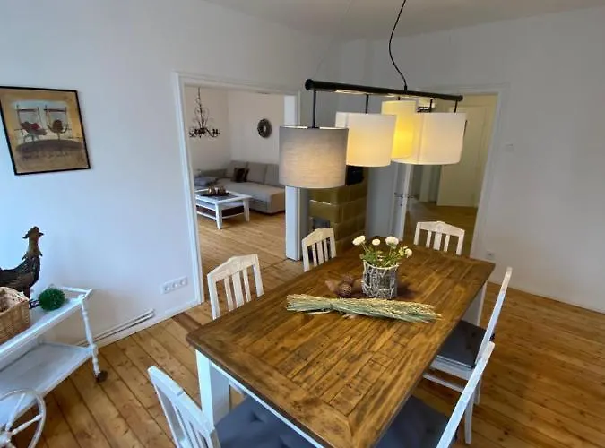 Gartenstrasse Хамельн