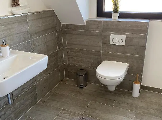 Gartenstrasse Апартаменты Хамельн